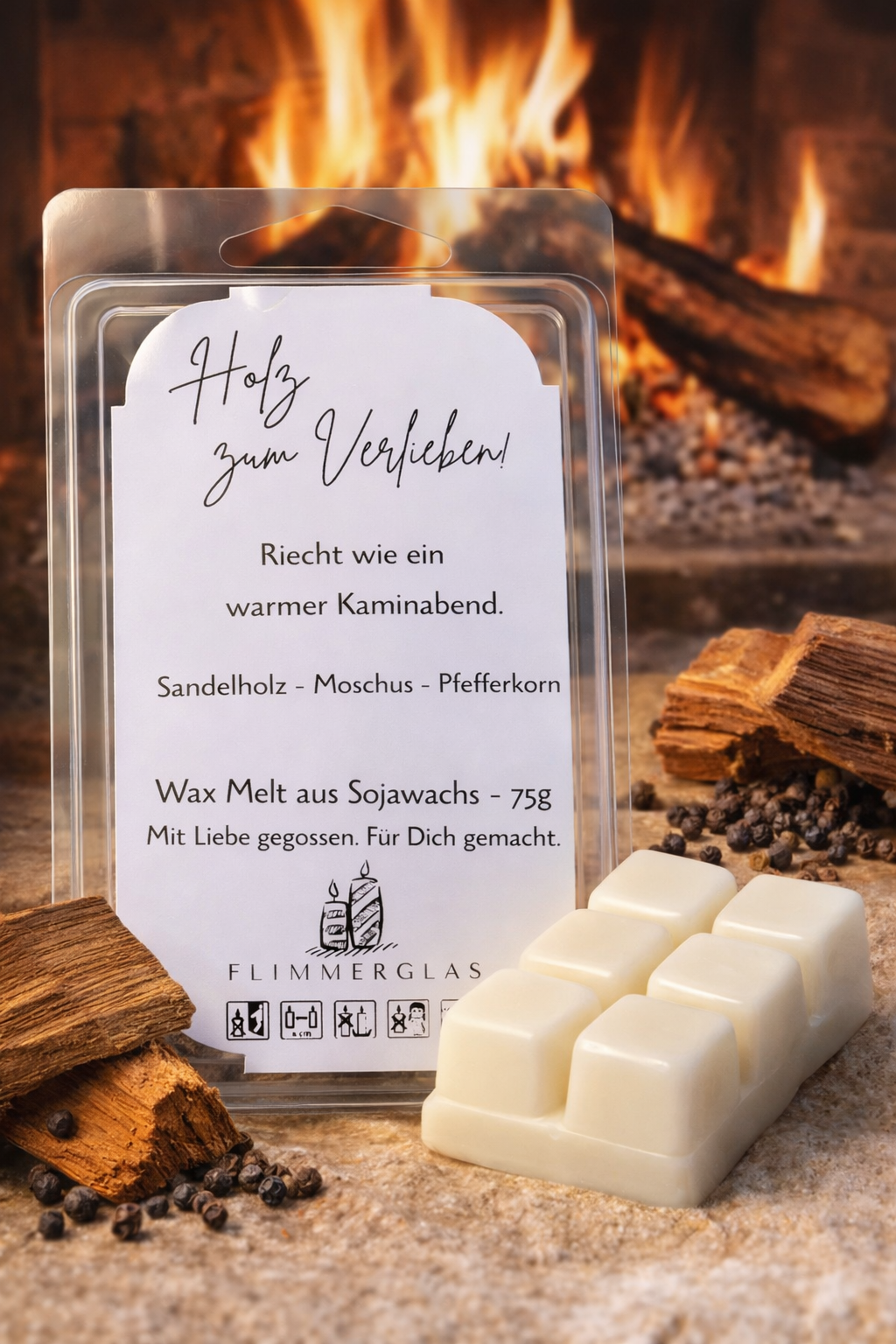 Holz zum Verlieben!
