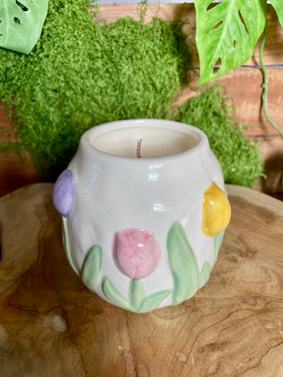 Tulpenfeld