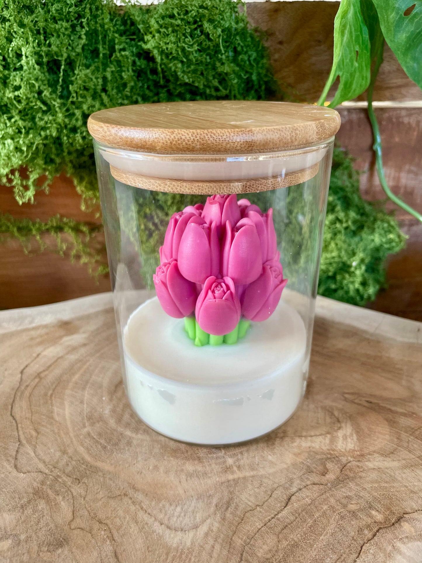 Tulpen Strauß
