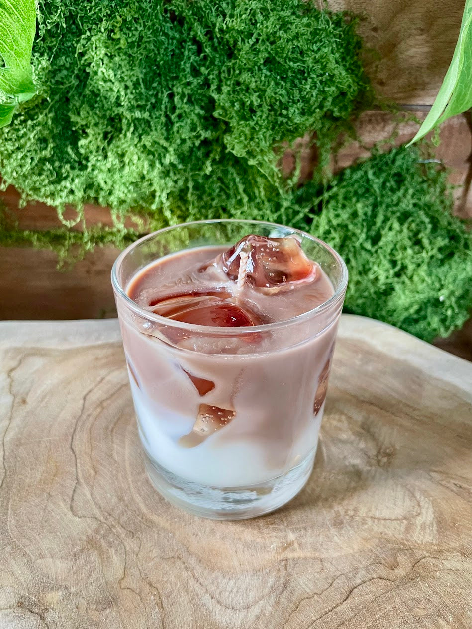 Iced Coffee