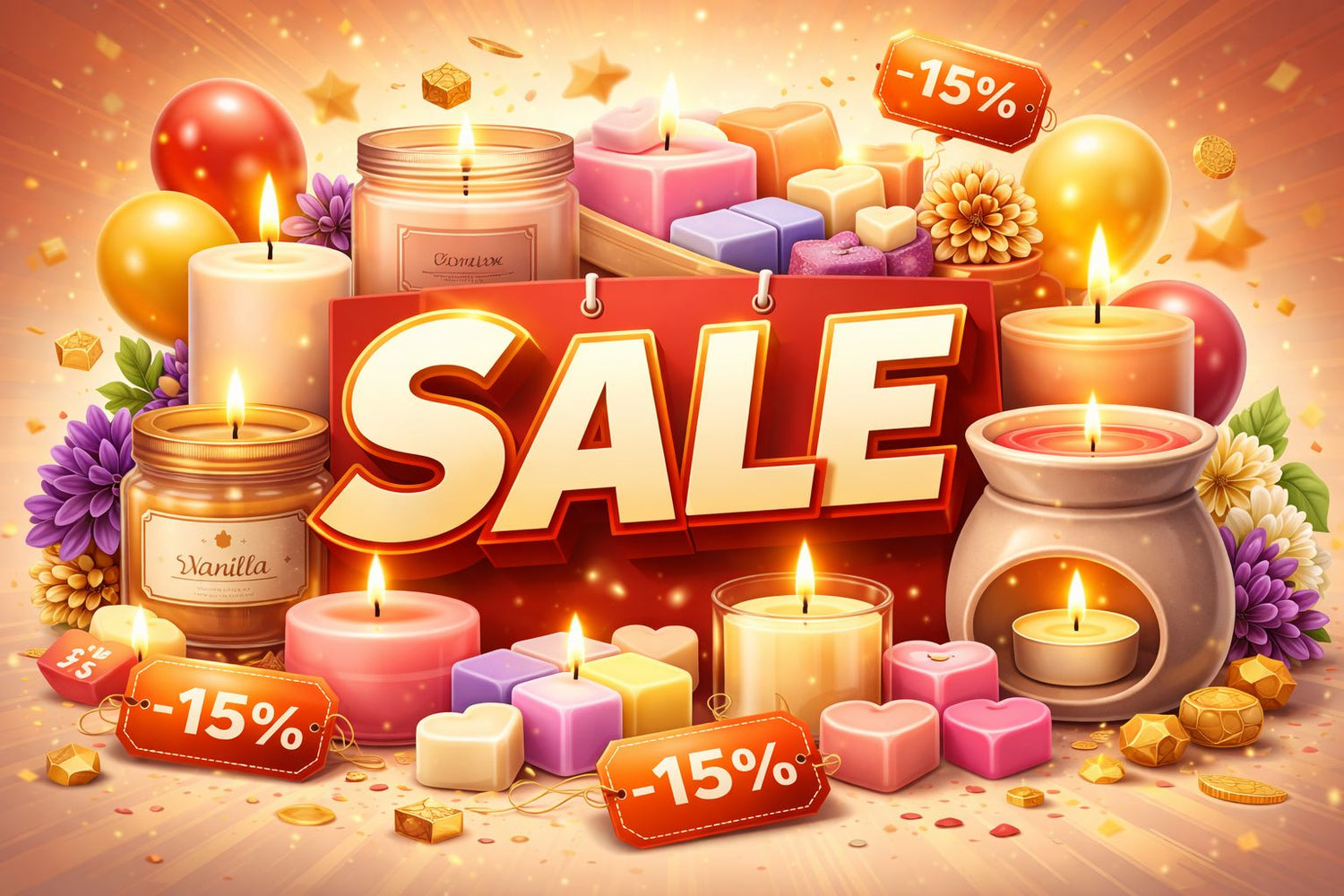SALE
