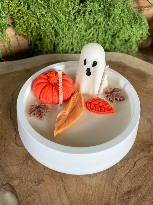 Autumn Spook