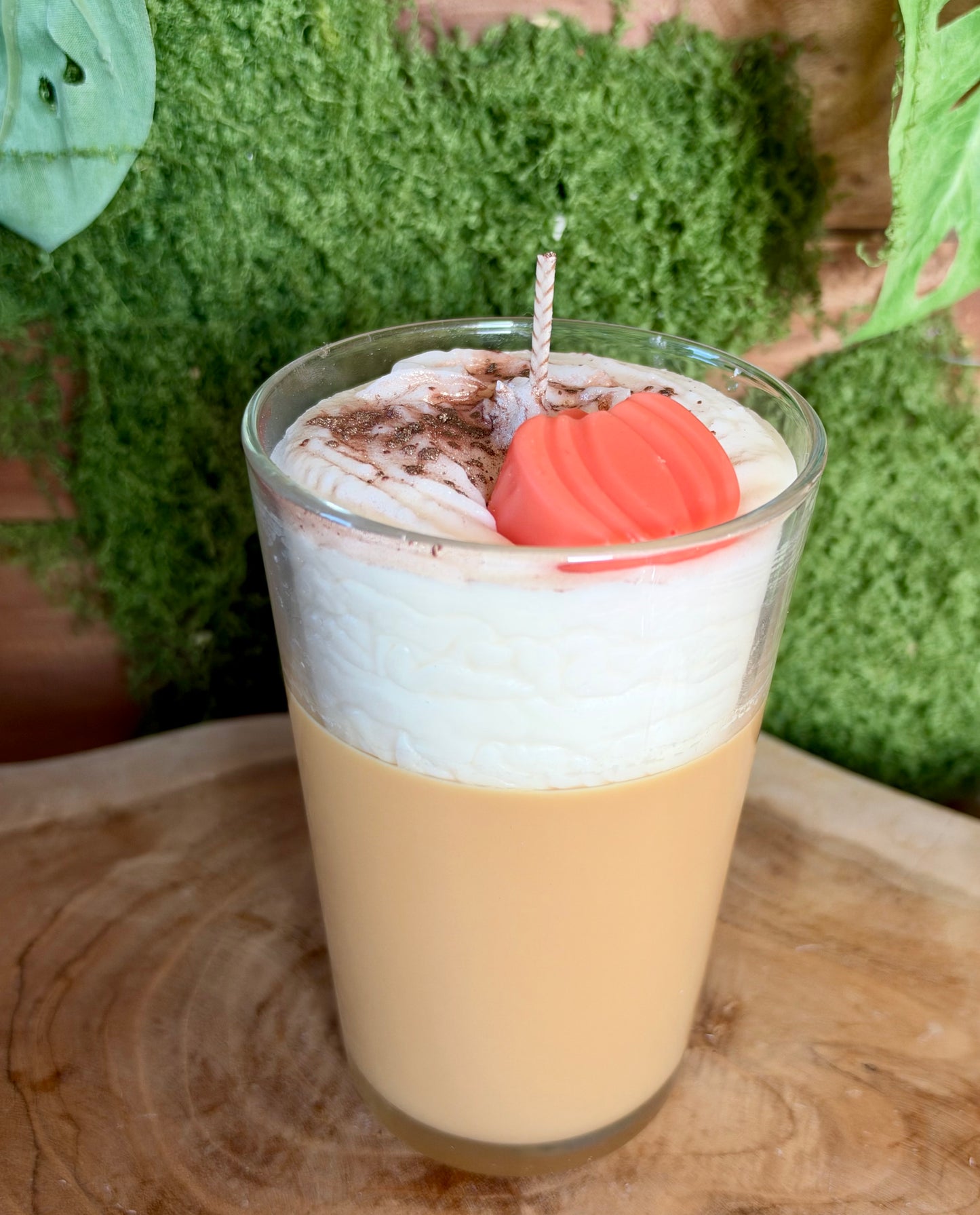 Pumpkin Spice Latte