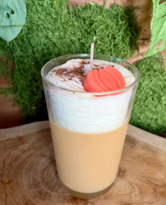 Pumpkin Spice Latte