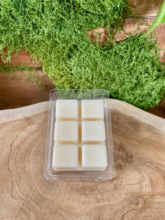 Wax Melts Groß