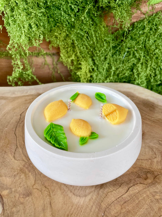 Citronella