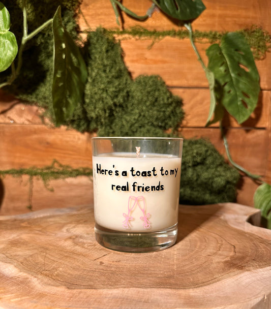 Real Friends