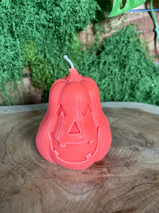 Pumpkin