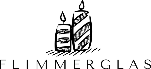 Flimmerglas