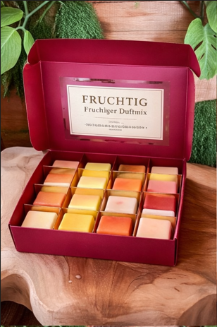 Duftwachs Probierbox