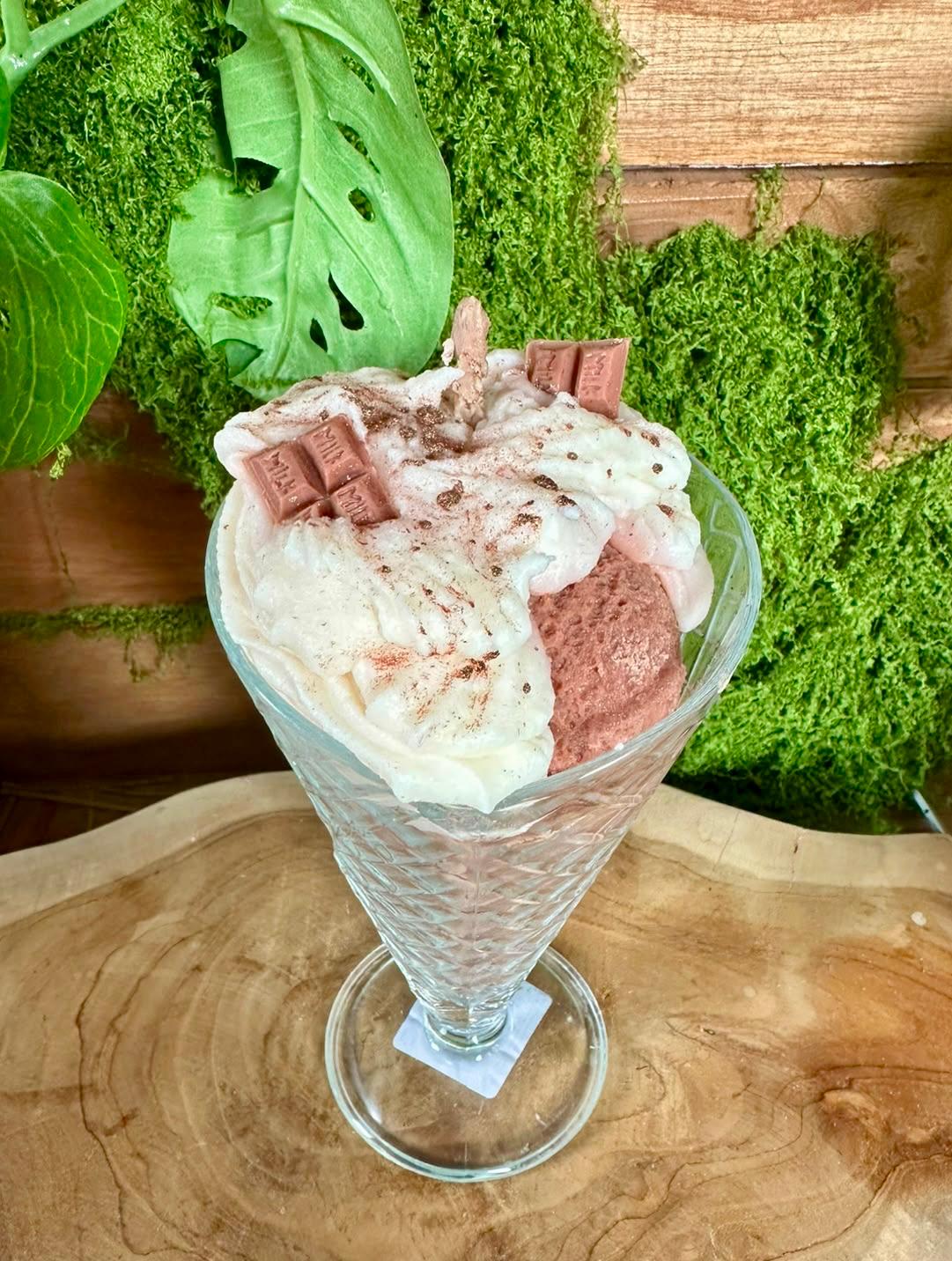 Schokotraum Becher