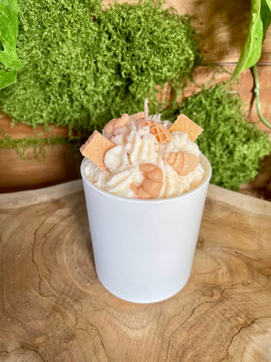 Cookie Dough Becher